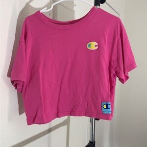 Champion Crop Top